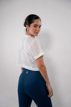 Malla corta deportiva
