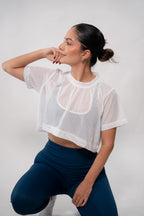 Malla corta deportiva