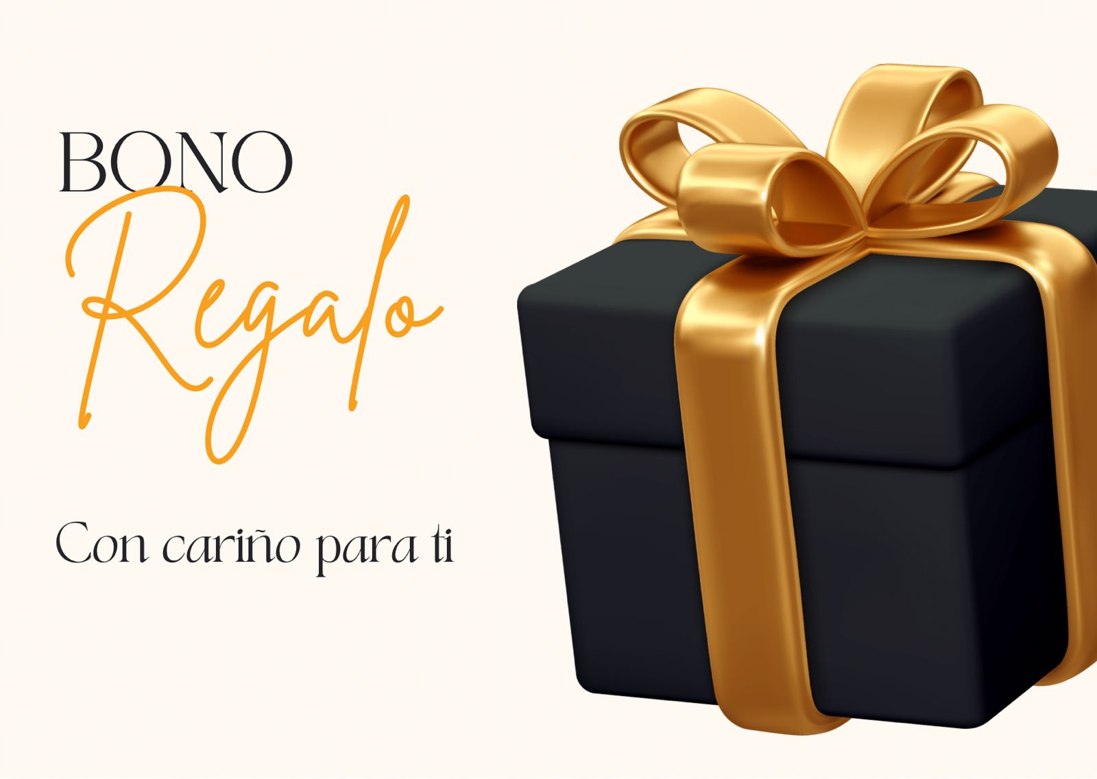 Tarjeta de regalo SR Sport
