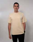Camiseta oversize