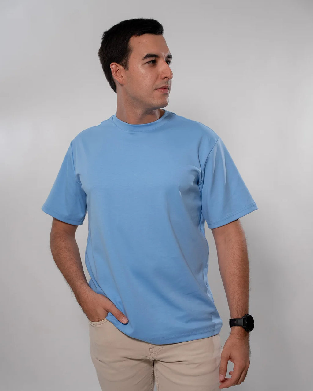 Camiseta oversize