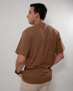 Camiseta oversize