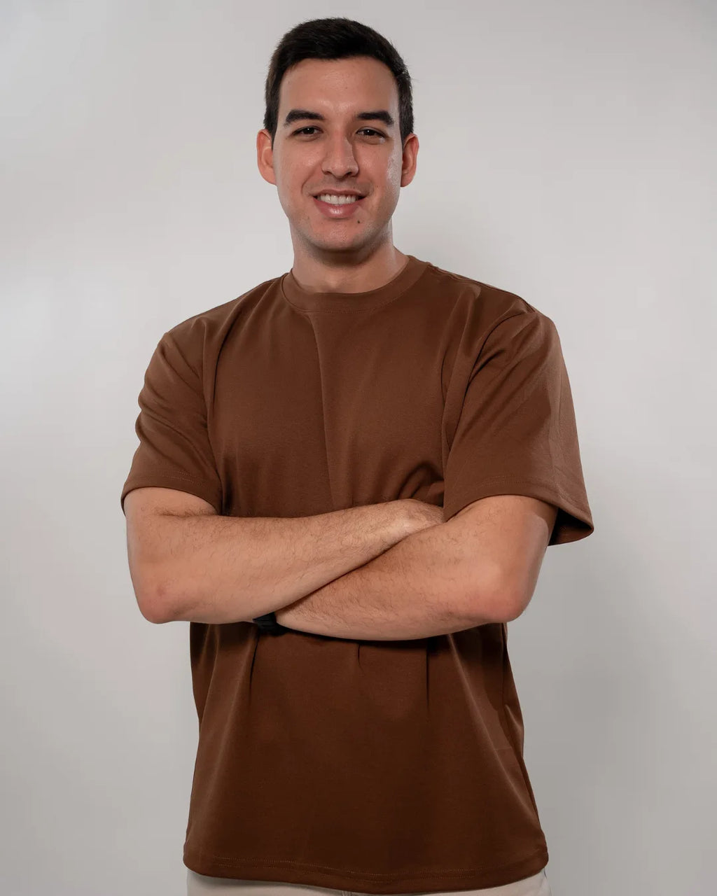 Camiseta oversize