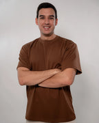 Camiseta oversize