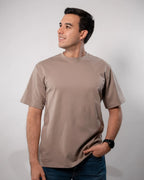 Camiseta oversize