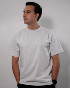 Camiseta oversize