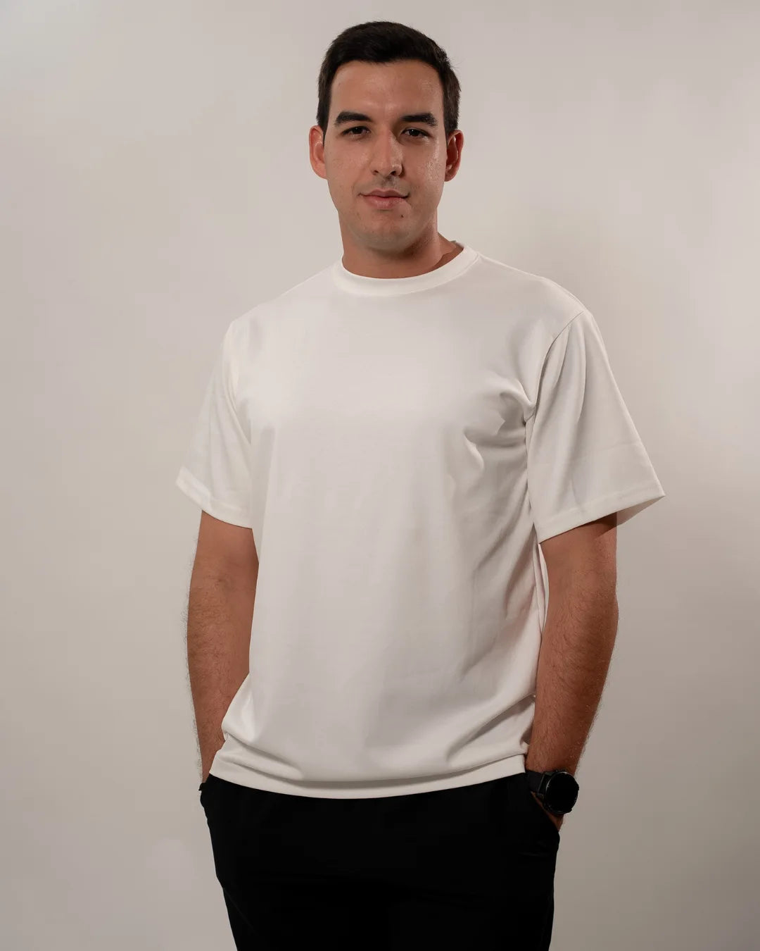 Camiseta oversize