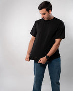 Camiseta oversize