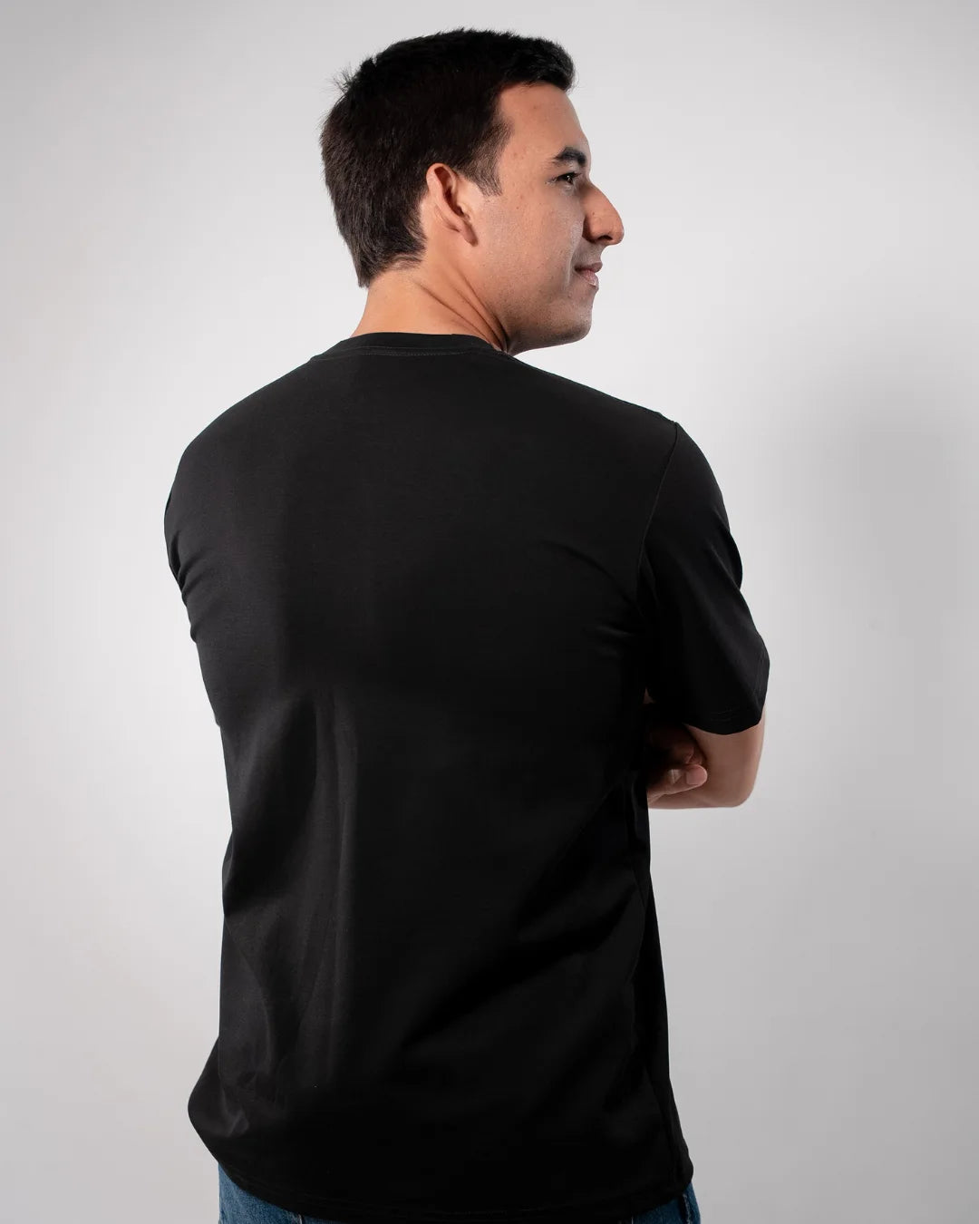 Camiseta oversize