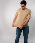 Camiseta oversize