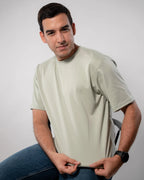 Camiseta oversize