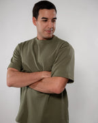 Camiseta oversize