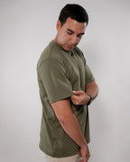 Camiseta oversize